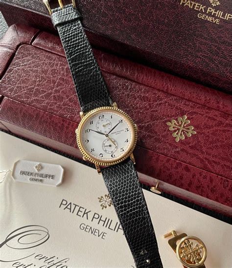 patek philippe travel time 5034j|Patek Philippe Travel Time .